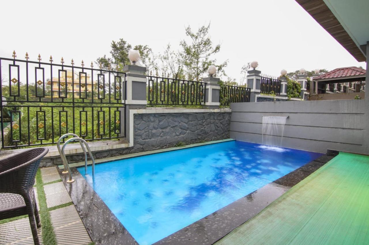 Mannat Glow Lonavala With Swimming Pool Ngoại thất bức ảnh